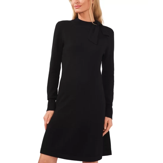 Brand new ๐ฏ CeCe ๐ฉ Women's Princess-Seam Flared Wide-Leg Pants Rich Black ๐ 1 Brand new ๐ฏ CeCe ๐ฉ Women's Princess-Seam Flared Wide-Leg Pants Rich Black ๐