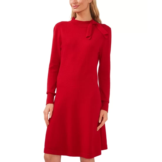 Brand new ๐ฏ CeCe ๐ฉ Women's Princess-Seam Flared Wide-Leg Pants Rich Black ๐ 2 Brand new ๐ฏ CeCe ๐ฉ Women's Princess-Seam Flared Wide-Leg Pants Rich Black ๐ - Image 2