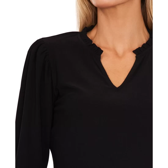 Best Pirce ✨ CeCe A-Line Bow 👗 Dress Lush Green 🎁 2 Best Pirce ✨ CeCe A-Line Bow 👗 Dress Lush Green 🎁 - Image 2