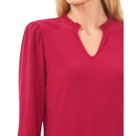 Best Pirce ✨ CeCe A-Line Bow 👗 Dress Lush Green 🎁 3 Best Pirce ✨ CeCe A-Line Bow 👗 Dress Lush Green 🎁 - Image 3