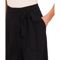 Best reviews of 😉 CeCe 👩 Women's Tie High-Waist Pleated Wide-Leg Trousers Rich Black ⭐ 7 Best reviews of 😉 CeCe 👩 Women's Tie High-Waist Pleated Wide-Leg Trousers Rich Black ⭐ -CeCe Sales Shop unnamed file 135