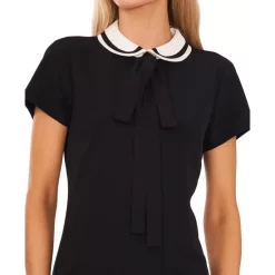 Best reviews of ✨ CeCe Peter-Pan Collar Pullover Sweater Heather Grey ✨ -CeCe Sales Shop unnamed file 148