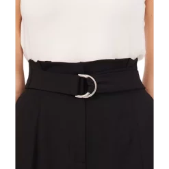 Top 10 ๐ CeCe Wide-Leg Belted Moss Crepe Pants Rich Black ๐ 7 Top 10 ๐ CeCe Wide-Leg Belted Moss Crepe Pants Rich Black ๐ -CeCe Sales Shop unnamed file 199