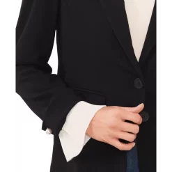 Discount ๐ฅ CeCe Pintuck Ruffled Blouse Rich Cabernet ๐