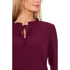 Budget โค๏ธ CeCe Smocked Off-The-Shoulder Top Lush Green ๐ฏ