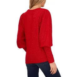 Coupon 👍 CeCe Ruffled Swiss Dot Midi 👗 Dress Lush Green 👏 -CeCe Sales Shop unnamed file 33