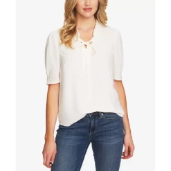 Flash Sale 😀 CeCe 👩 Women's Pleated Elastic Waist 👗 Skirt Rich Black 🥰 -CeCe Sales Shop unnamed file 353