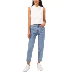 Brand new 🛒 CeCe 👩 Women's Sleeveless Button-Front Top New Ivory 🌟 10 Brand new 🛒 CeCe 👩 Women's Sleeveless Button-Front Top New Ivory 🌟 -CeCe Sales Shop unnamed file 362