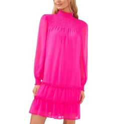 Coupon 👍 CeCe 👩 Women's Sequined Cold-Shoulder Blouse Champagne 👍 -CeCe Sales Shop unnamed file 37