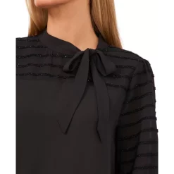 Deals 🤩 CeCe Pearl-Embellished Skinny 👖 Jeans True Blue 🥰