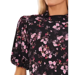 Wholesale 👍 CeCe Puff-Sleeve Top Soft Ecru 😍 -CeCe Sales Shop unnamed file 387