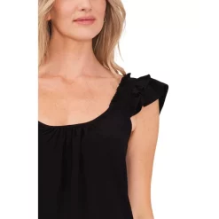 Top 10 🧨 CeCe 👩 Women's Smocked-Strap Tank Top Poppy Red 🎁 -CeCe Sales Shop unnamed file 400