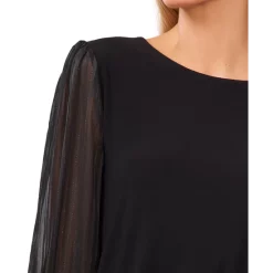 Budget 👏 CeCe 👩 Women's Plaid A-Line Mini 👗 Skirt Bright Ruby 💯