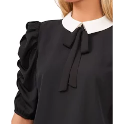 Cheapest ๐ CeCe Pleated A-Line ๐ Skirt Rich Black ๐ 8 Cheapest ๐ CeCe Pleated A-Line ๐ Skirt Rich Black ๐ -CeCe Sales Shop unnamed file 468