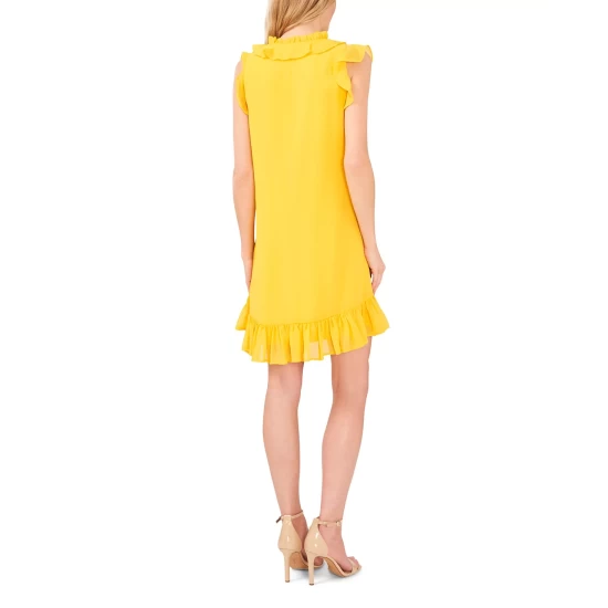 Cheap โ๏ธ CeCe ๐ฉ Women's Floral-Print Puff-Sleeve Babydoll ๐ Dress New Ivory ๐ 1 Cheap โ๏ธ CeCe ๐ฉ Women's Floral-Print Puff-Sleeve Babydoll ๐ Dress New Ivory ๐