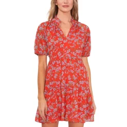 Cheap โ๏ธ CeCe ๐ฉ Women's Floral-Print Puff-Sleeve Babydoll ๐ Dress New Ivory ๐ 10 Cheap โ๏ธ CeCe ๐ฉ Women's Floral-Print Puff-Sleeve Babydoll ๐ Dress New Ivory ๐ -CeCe Sales Shop unnamed file 480