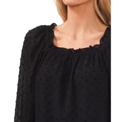 Cheap 😉 CeCe Clip-Dot Top Bright Rose 🌟 -CeCe Sales Shop unnamed file 484