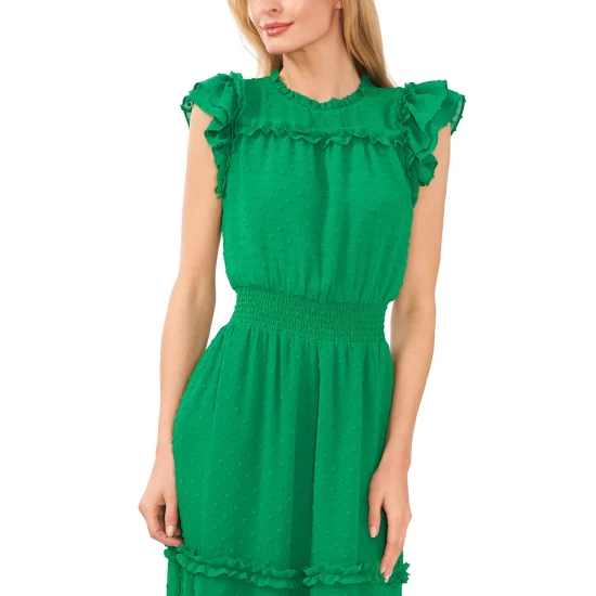 Best Sale โ๏ธ CeCe ๐ฉ Women's Mock Neck Sweater ๐ Dress Rich Magenta ๐ 2 Best Sale โ๏ธ CeCe ๐ฉ Women's Mock Neck Sweater ๐ Dress Rich Magenta ๐ - Image 2