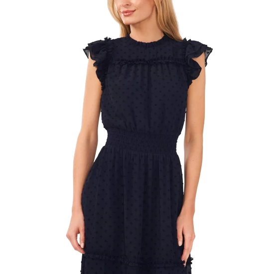 Best Sale โ๏ธ CeCe ๐ฉ Women's Mock Neck Sweater ๐ Dress Rich Magenta ๐ 3 Best Sale โ๏ธ CeCe ๐ฉ Women's Mock Neck Sweater ๐ Dress Rich Magenta ๐ - Image 3