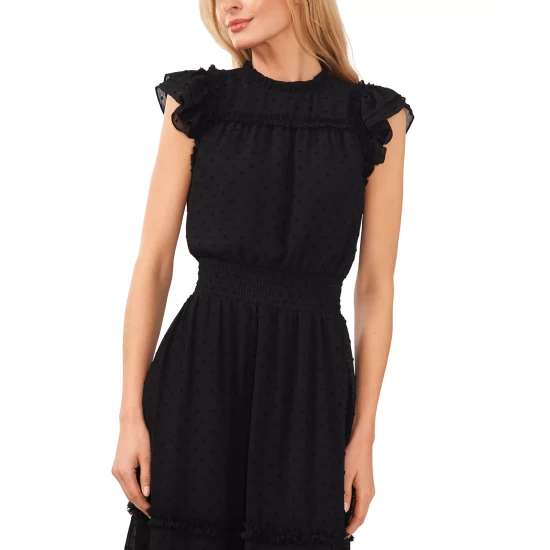 Best Sale โ๏ธ CeCe ๐ฉ Women's Mock Neck Sweater ๐ Dress Rich Magenta ๐ 4 Best Sale โ๏ธ CeCe ๐ฉ Women's Mock Neck Sweater ๐ Dress Rich Magenta ๐ - Image 4