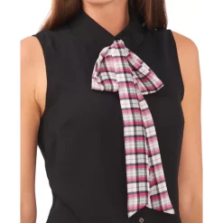 Brand new 🛒 CeCe 👩 Women's Sleeveless Button-Front Top New Ivory 🌟