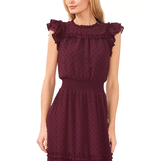 Best Sale โ๏ธ CeCe ๐ฉ Women's Mock Neck Sweater ๐ Dress Rich Magenta ๐ 5 Best Sale โ๏ธ CeCe ๐ฉ Women's Mock Neck Sweater ๐ Dress Rich Magenta ๐ - Image 5