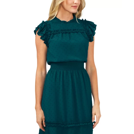 Best Sale โ๏ธ CeCe ๐ฉ Women's Mock Neck Sweater ๐ Dress Rich Magenta ๐ 6 Best Sale โ๏ธ CeCe ๐ฉ Women's Mock Neck Sweater ๐ Dress Rich Magenta ๐ - Image 6