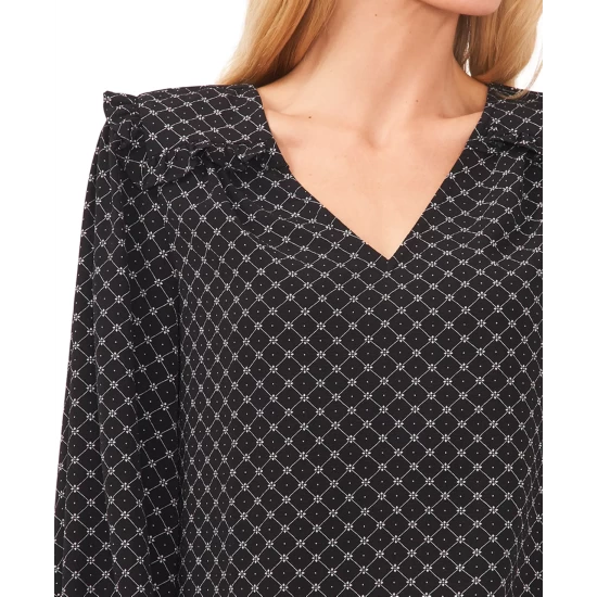 Top 10 โจ CeCe High-Low Bow-Detail ๐ Skirt Rich Black โ 3 Top 10 โจ CeCe High-Low Bow-Detail ๐ Skirt Rich Black โ - Image 3