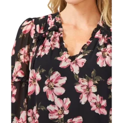 Coupon ๐คฉ CeCe Ruffled Mock-Neck ๐ Dress Rich Black ๐ 6 Coupon ๐คฉ CeCe Ruffled Mock-Neck ๐ Dress Rich Black ๐ -CeCe Sales Shop unnamed file 570