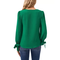 Best deal 🌟 CeCe Tie-Cuff Top Claret Red 🔥 18 Best deal 🌟 CeCe Tie-Cuff Top Claret Red 🔥 -CeCe Sales Shop unnamed file 68