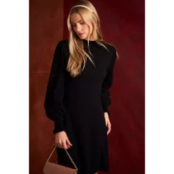 Flash Sale ๐ CeCe ๐ฉ Women's Mock Neck Sweater ๐ Dress Luminous Red โจ 13 Flash Sale ๐ CeCe ๐ฉ Women's Mock Neck Sweater ๐ Dress Luminous Red โจ -CeCe Sales Shop unnamed file 7