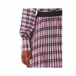 Best Pirce ๐ CeCe ๐ฉ Women's Plaid Pleated ๐ Skirt Wildflower Multi ๐งจ 6 Best Pirce ๐ CeCe ๐ฉ Women's Plaid Pleated ๐ Skirt Wildflower Multi ๐งจ -CeCe Sales Shop unnamed file 749