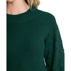 Wholesale 😉 CeCe Smocked Pintuck Top Claret Red 🔥 -CeCe Sales Shop unnamed file 95